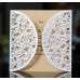 Vellum Paper Invitation Card  Latest Invitation Laser Cut Paper Annual Meeting Invitation